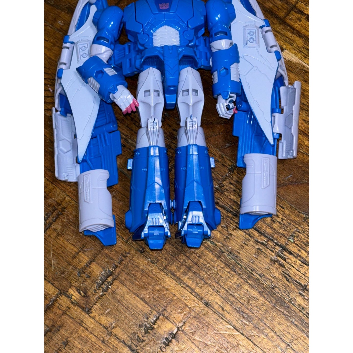 Transformers Studio Series SS-107 Deluxe Class Predacon Scorponok Figure