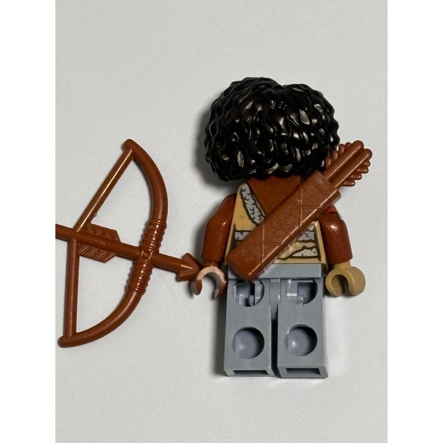 LEGO Star Wars Jannah Minifigure (sw1088) 75273 Poe Dameron X wing Fighter