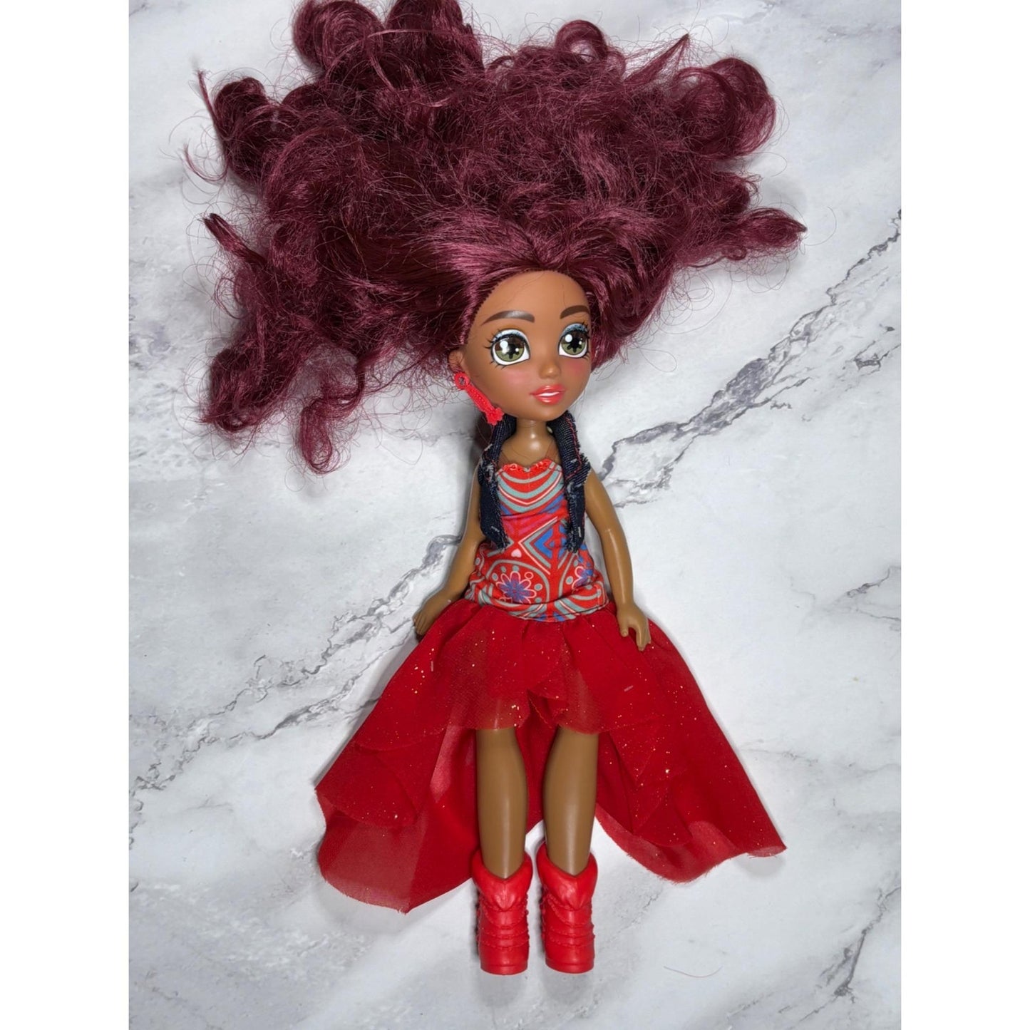 2014 MGA Vi & Va "Big Sister" Viviana Doll
