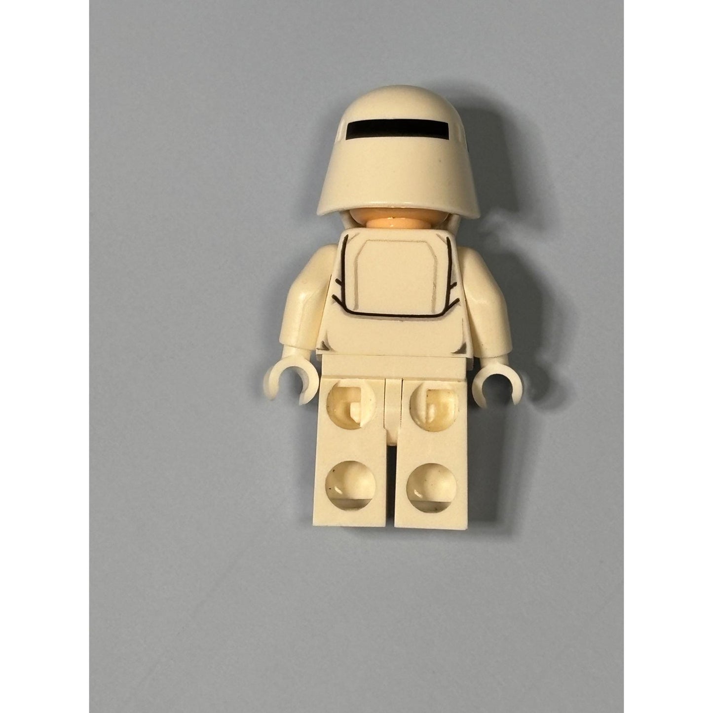 Lego Star Wars Mini Figure First Order Snow Trooper 2017 75184 SW0875