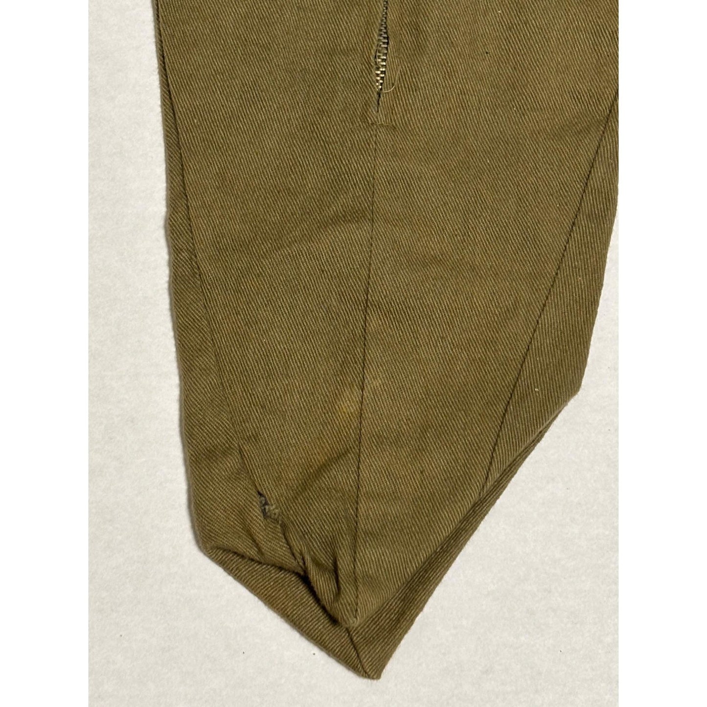 GI Joe Bivouac Sleeping Bag Action Soldier Equipment Sets Vintage 12"