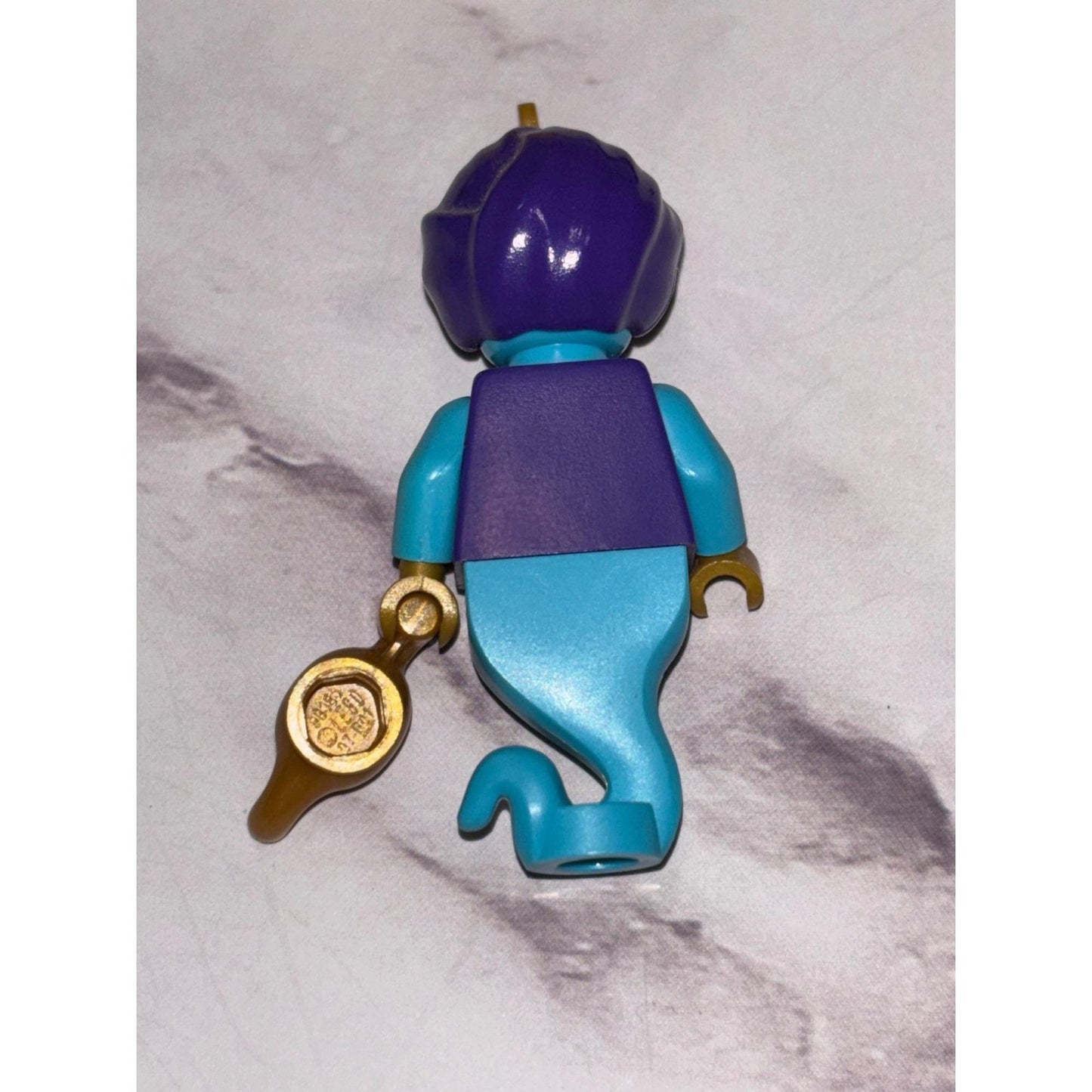 Lego Genie Minifigure Collectible Series 6 CMF 8827 col096 col06-16 2012