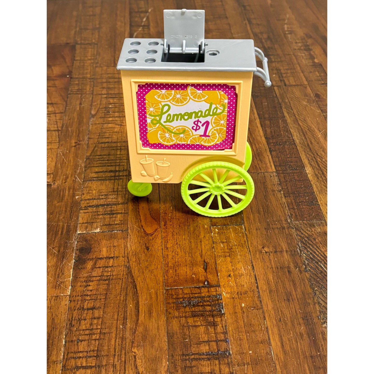 2020 Barbie Team Stacie & Little Sister Chelsea Doll Summer Lemonade Stand