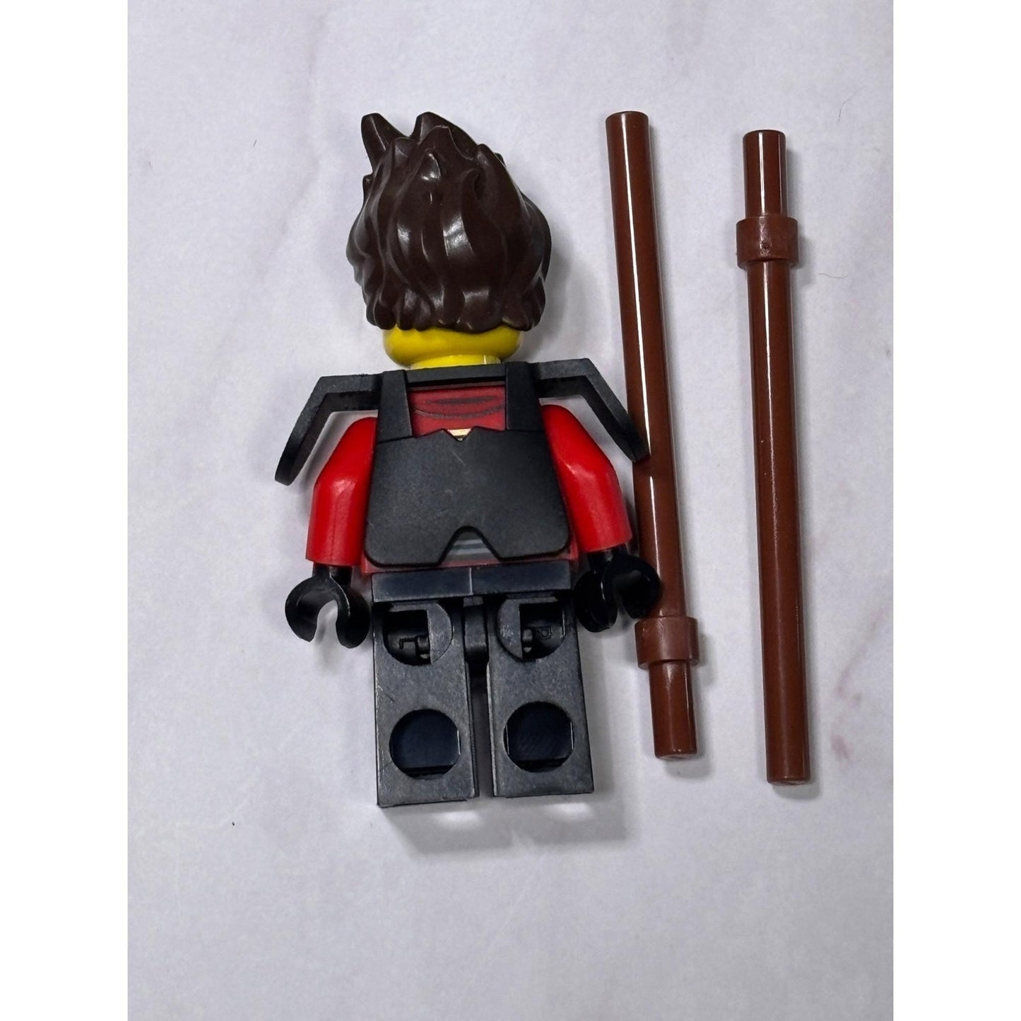 Lego Minifigure N-POP Girl Girls The Ninjago Movie coltlnm-20 coltlnm20 71019