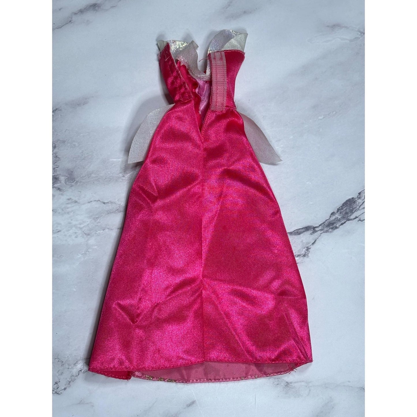 DISNEY "SPARKLING PRINCESS" Sleeping Beauty Aurora Doll W5547 Mattel