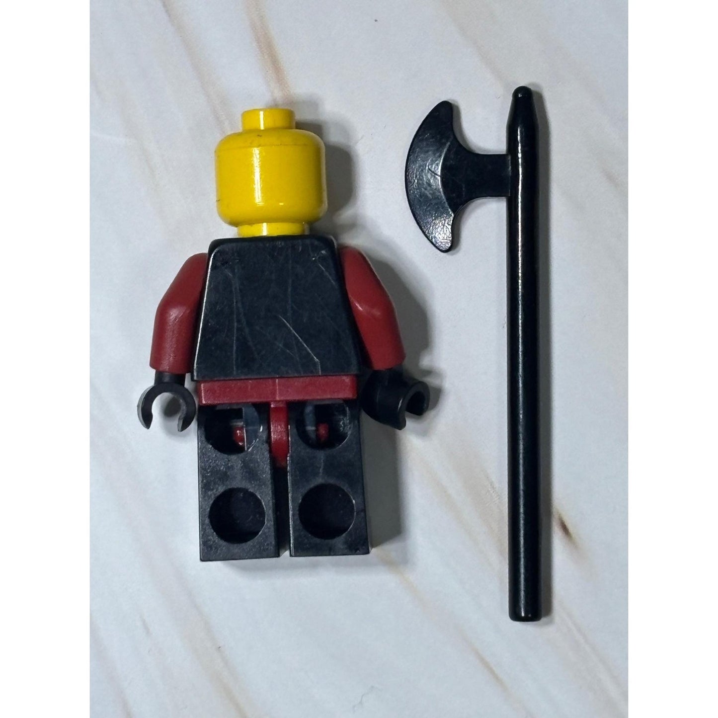 Lego Castle Mini Figure Collection Series Shadow Knight Vladek Cas291 cas283