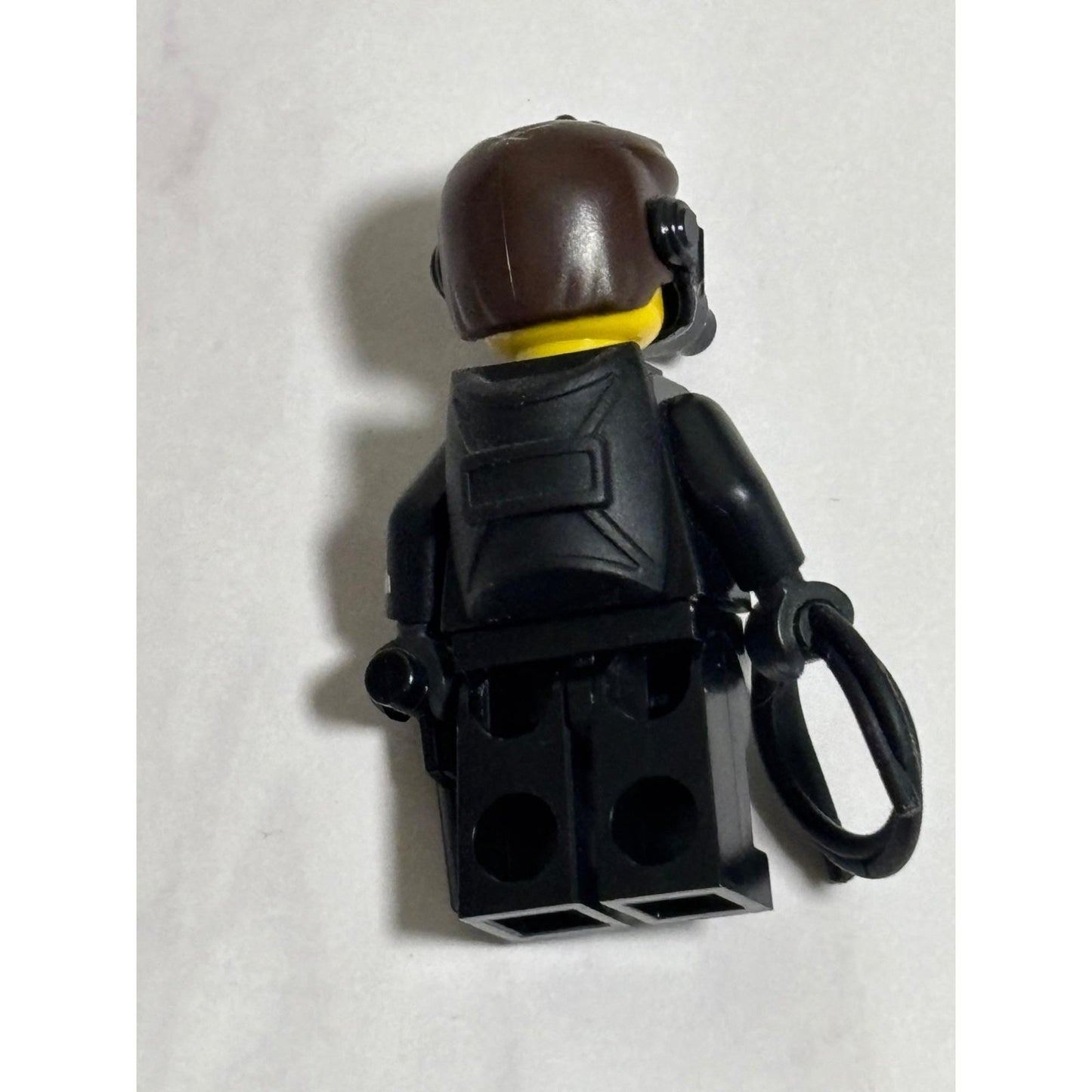 LEGO Spy Collectible Minifigure Series 16 CMF 71013 col257 col16-14