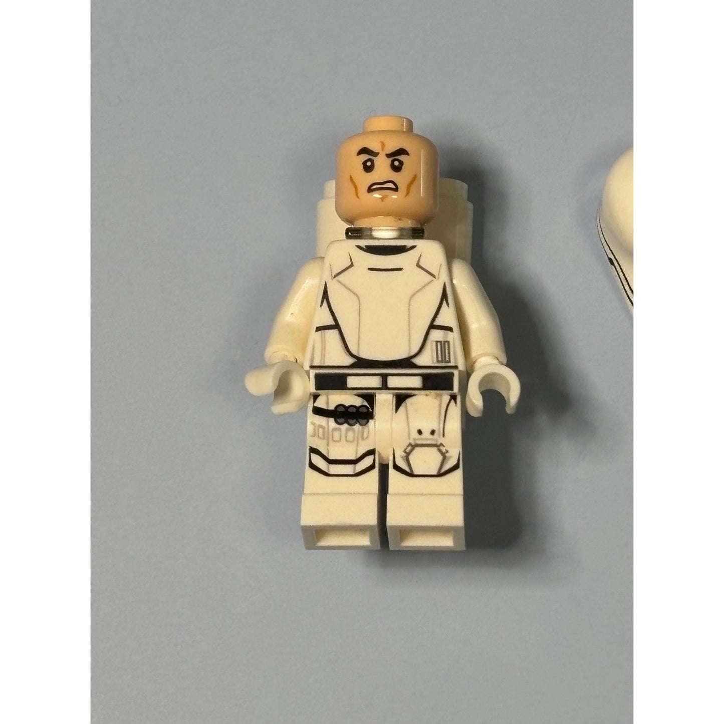 LEGO Star Wars First Order Flametrooper sw0666 75103 75177 75166 75149 75103