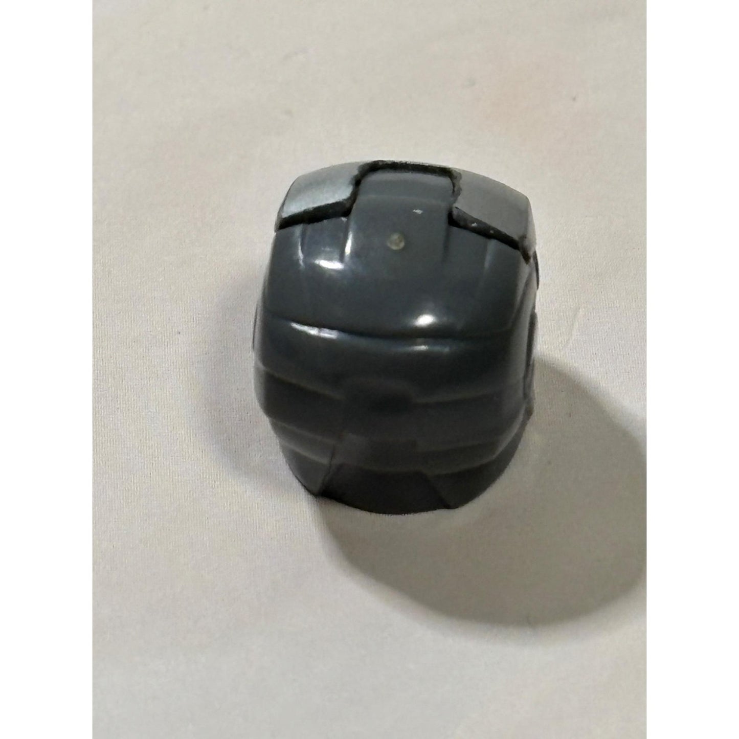 LEGO Marvel Super Heroes War Machine minifigure SH0066 76006 helmet only