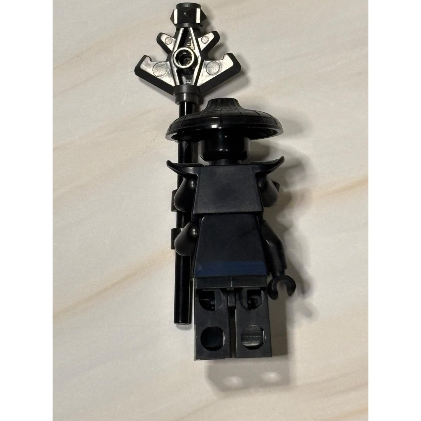 Lego Ninjago Movie Garmadon Minifigure coltlnm05 coltlnm-5 71019