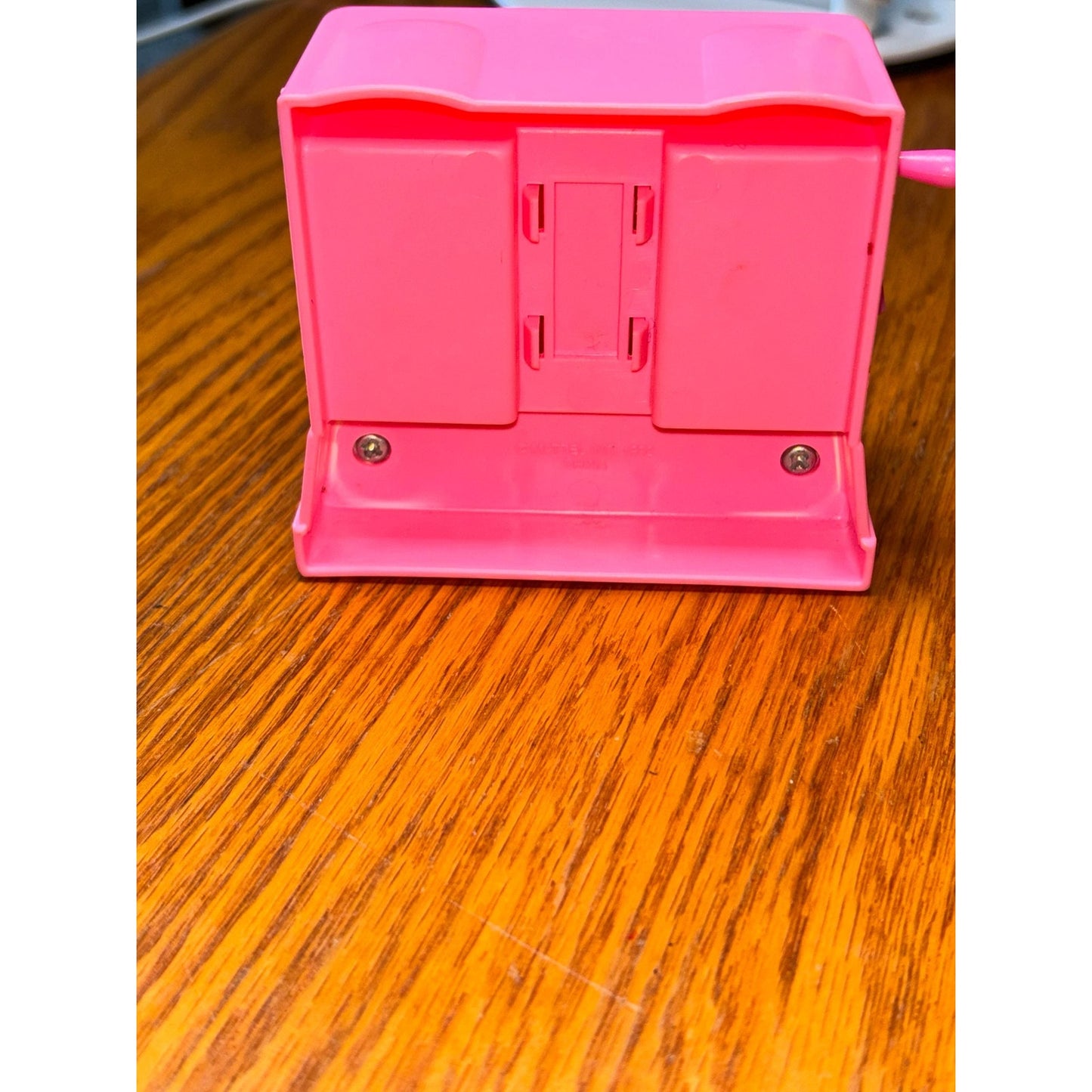 Mattel Vintage Barbie Coffee Maker Wind Up Toy 1993 9313 Works