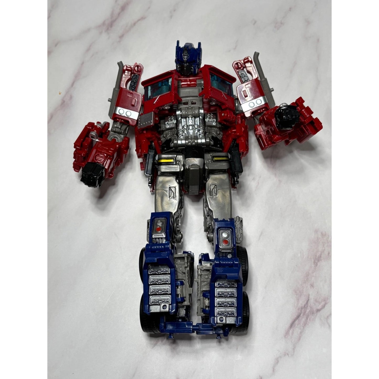 Transformers Studio Series 38 SS38 Bumblebee OPTIMUS PRIME Hasbro