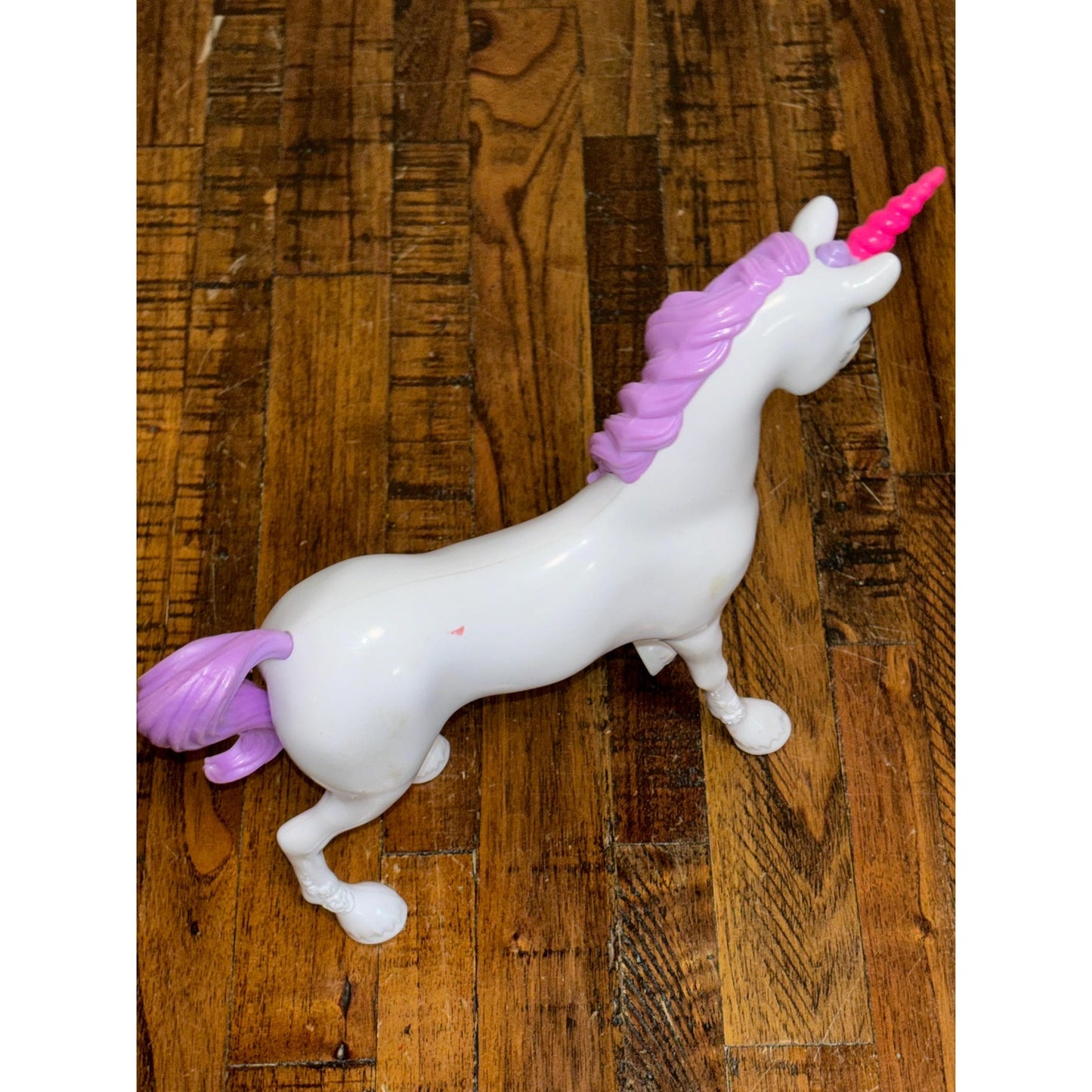 Barbie Dreamtopia Sweetville Kingdom Carriage Pink Cart Buggy and Brush and Sparkle