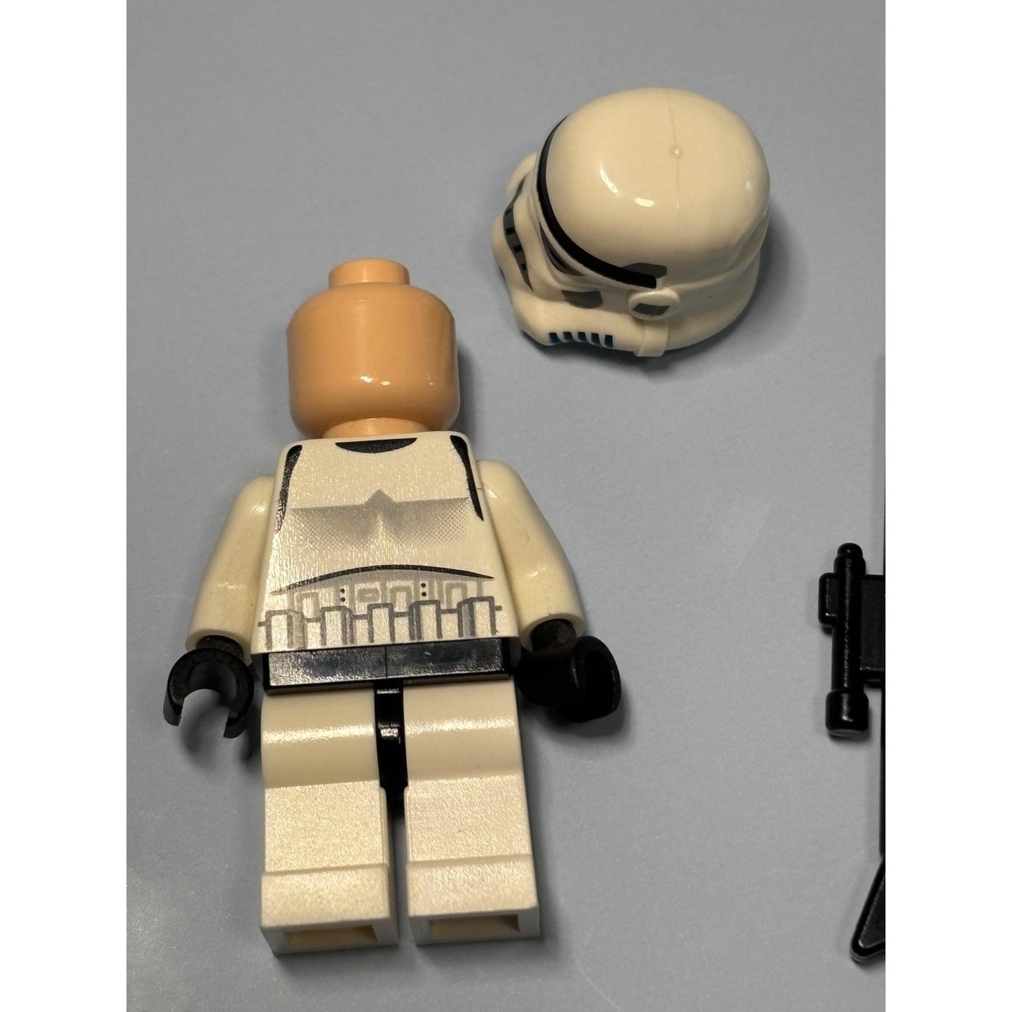 Lego Star Wars Minifigure Stormtrooper Sw0188a from set 6211 Imperial Destroyer