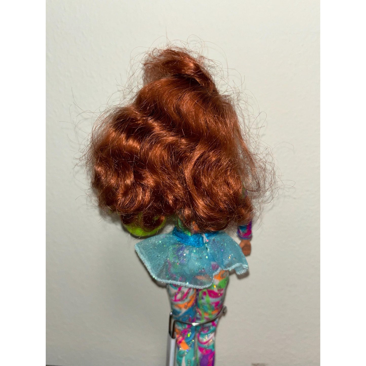 Complete Hot Skatin' Midge Barbie In-Line Skating 1994 Mattel #13393 Doll