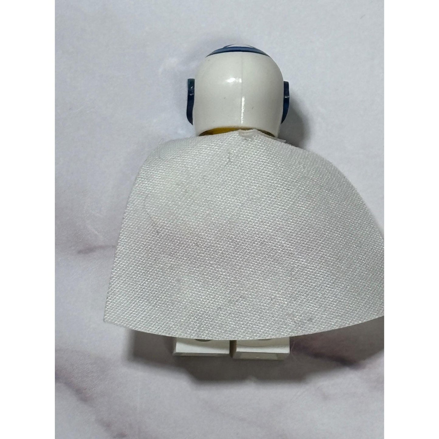 Lego CMF Series 7 Minifigure - Daredevil col07-7 set 8831 col103 2012