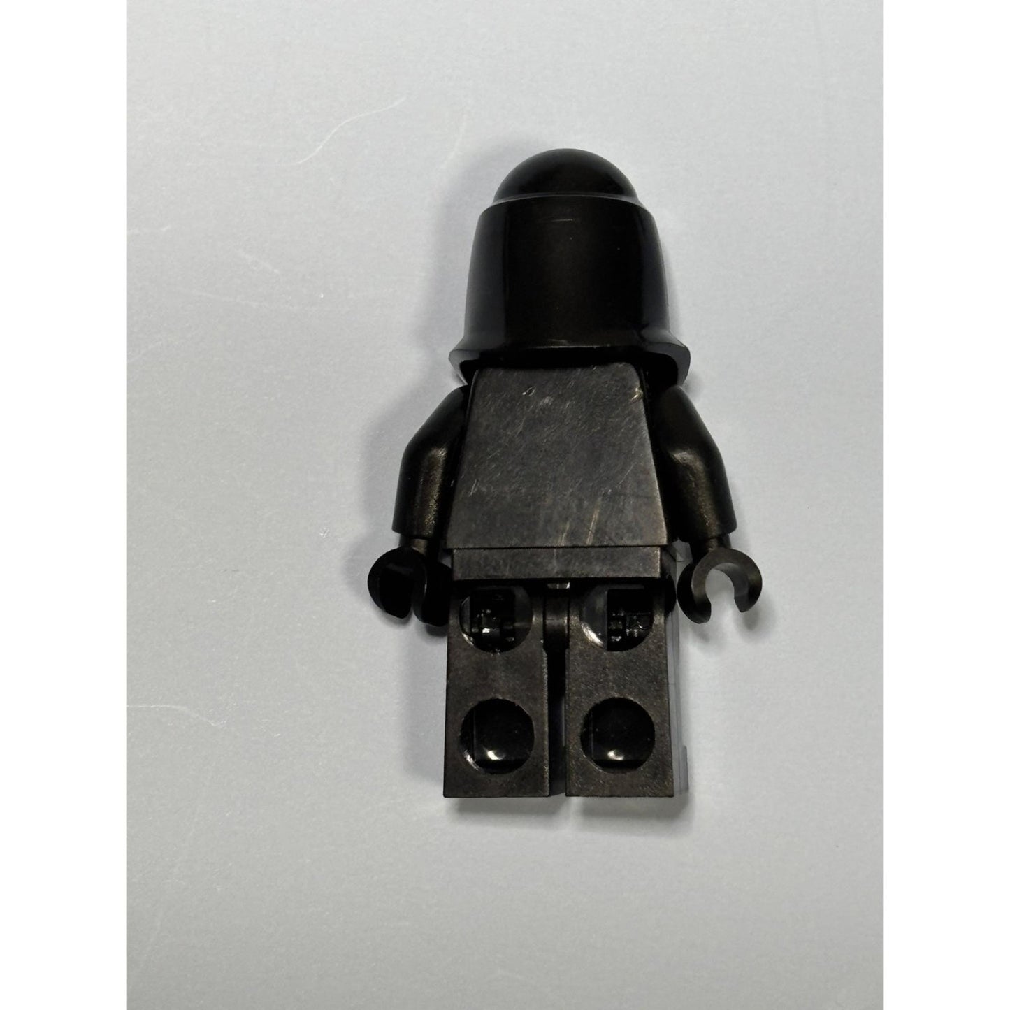 LEGO Star Wars Imperial Shadow Guard Minifigure sw0604 75079 2015 w/o Black Cape