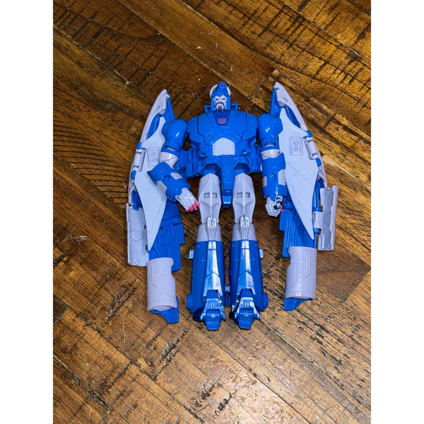 Transformers Studio Series SS-107 Deluxe Class Predacon Scorponok Figure