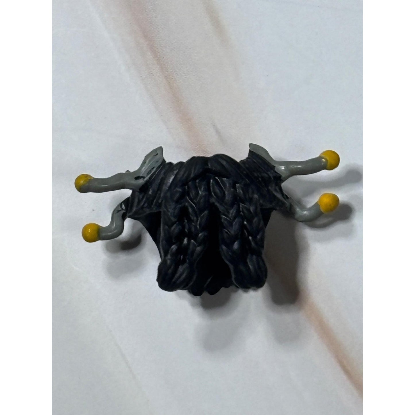 LEGO Pirates Of The Caribbean 4192, 4195 Minifig Blackbeard Poc007 beard only