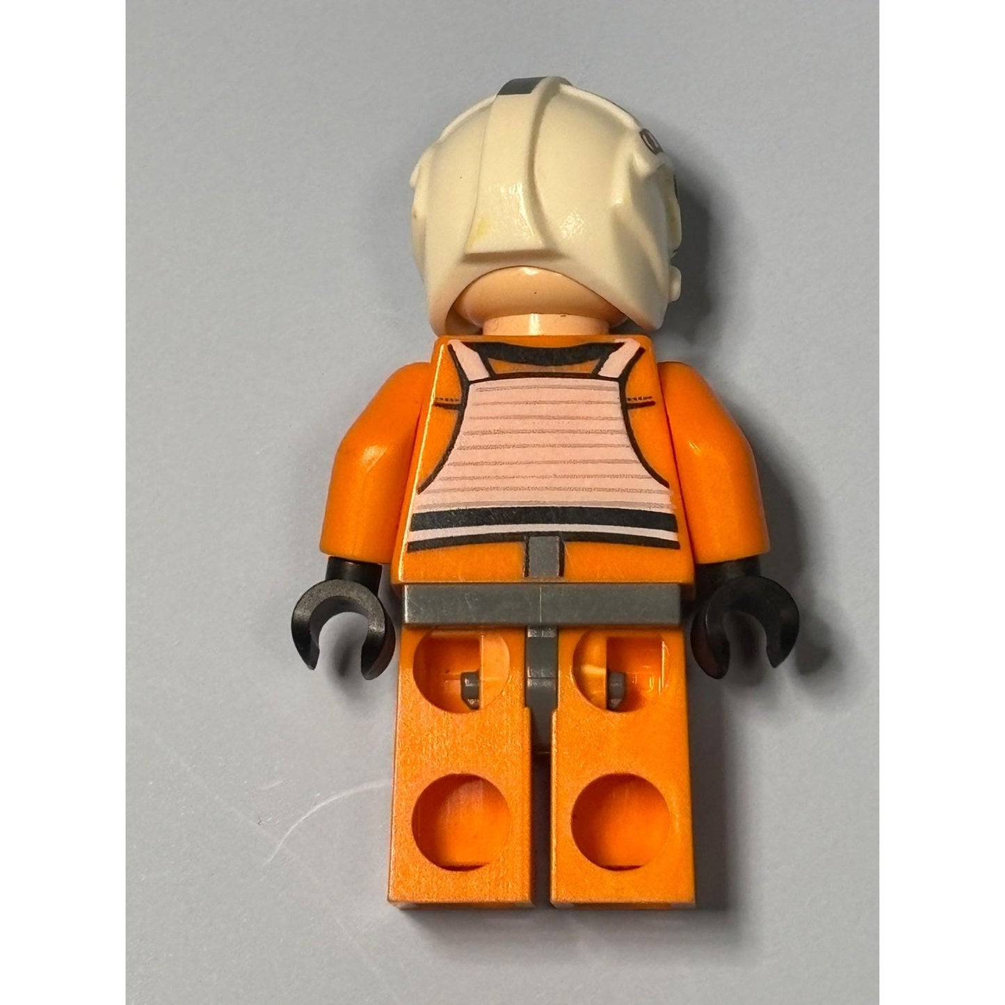 LEGO Star Wars Minifigure Zev Senesca SW0260 from set 8083 8089