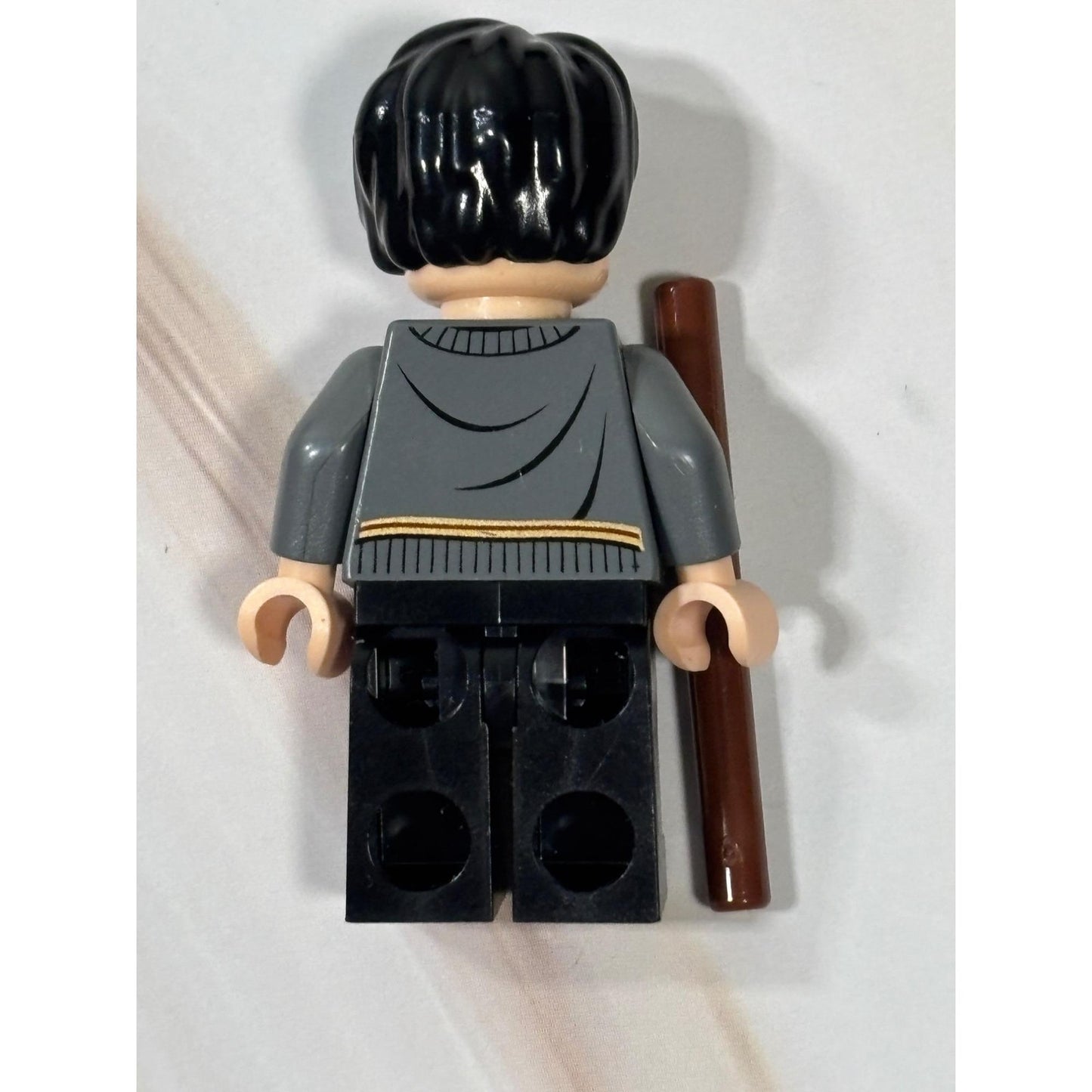 LEGO Harry Potter Gryffindor Sweater Minifigure - 4842 4867 4738 hp094