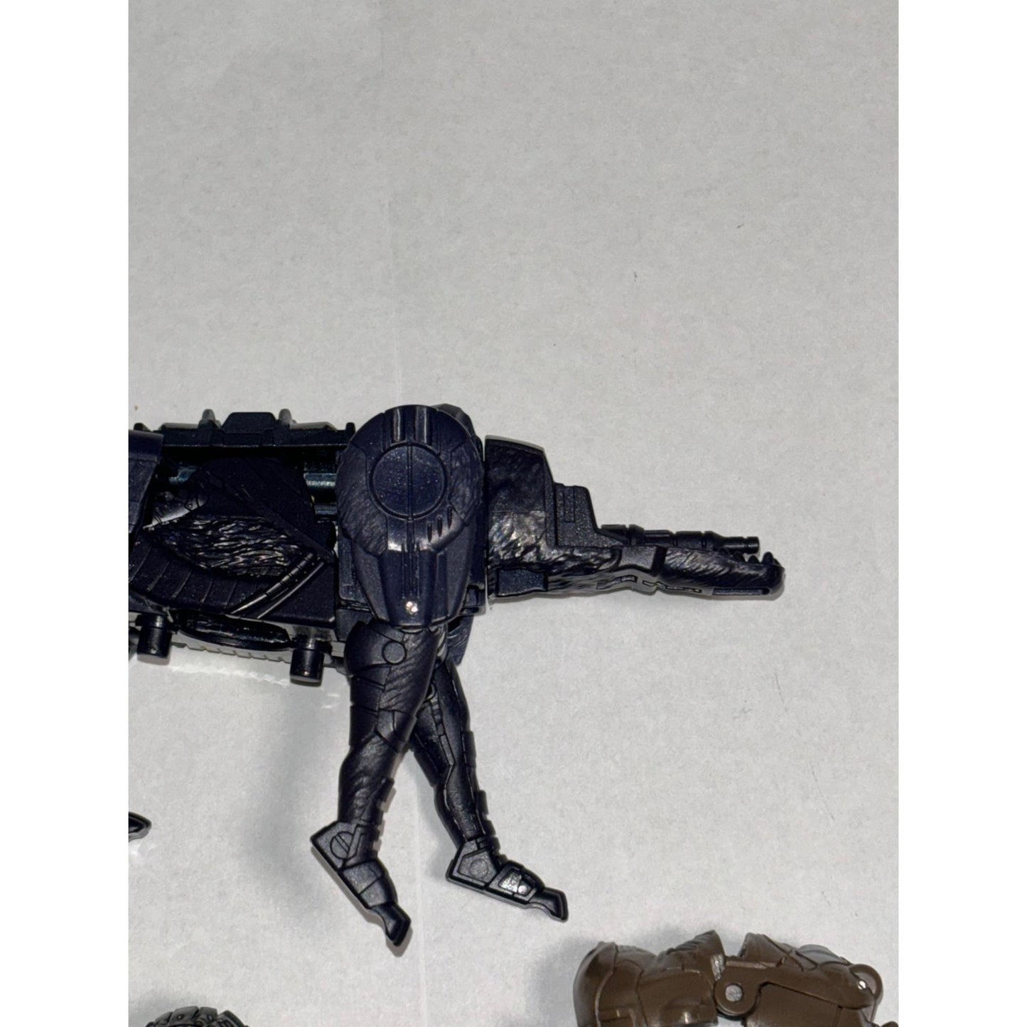 Lot of 6 Transformers Rise of the Beasts Figures