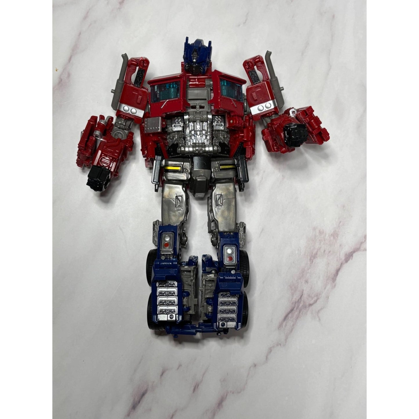 Transformers Studio Series 38 SS38 Bumblebee OPTIMUS PRIME Hasbro