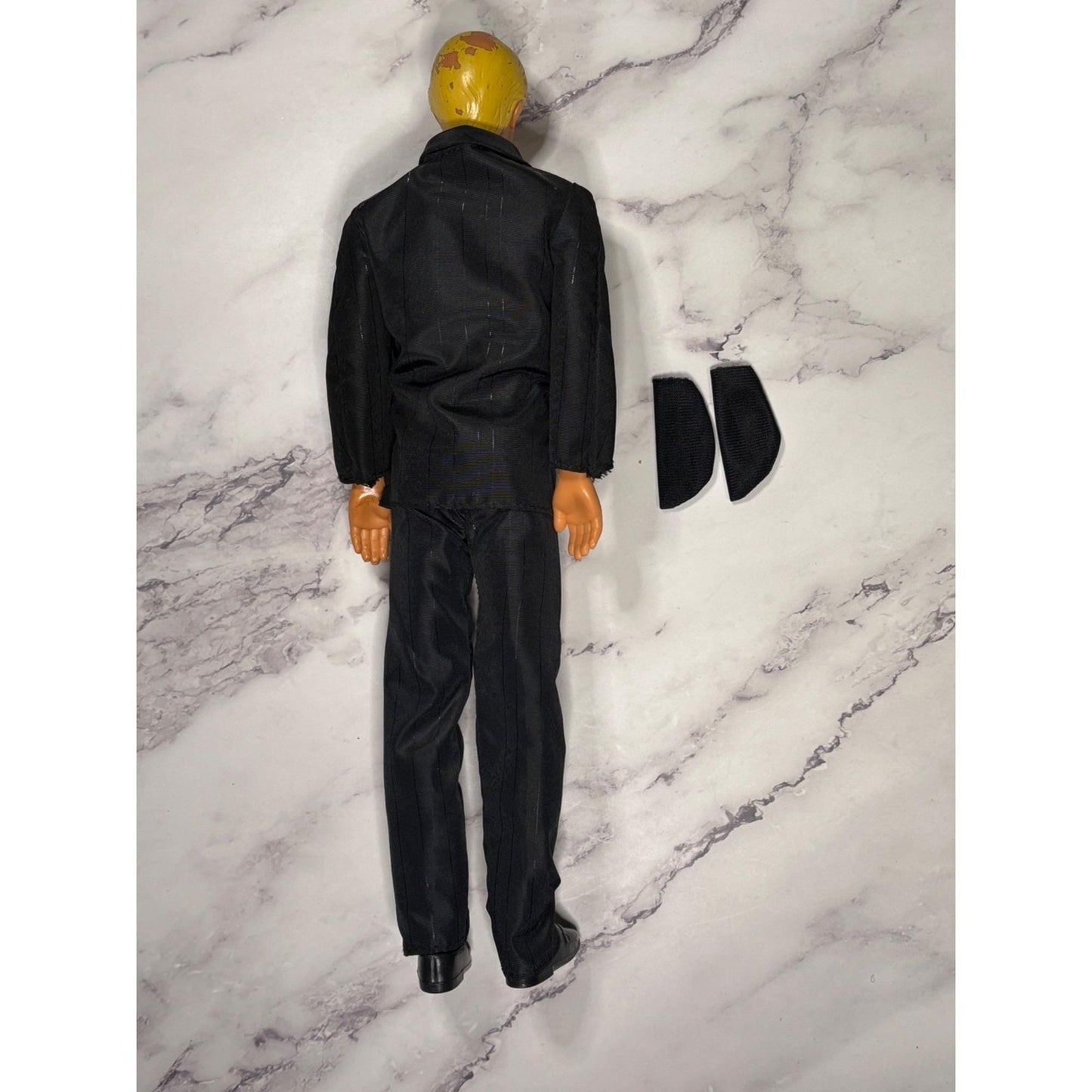 1983 Ken Simply Dashing Designer Collection Barbie Doll Fashion Vintage 7084