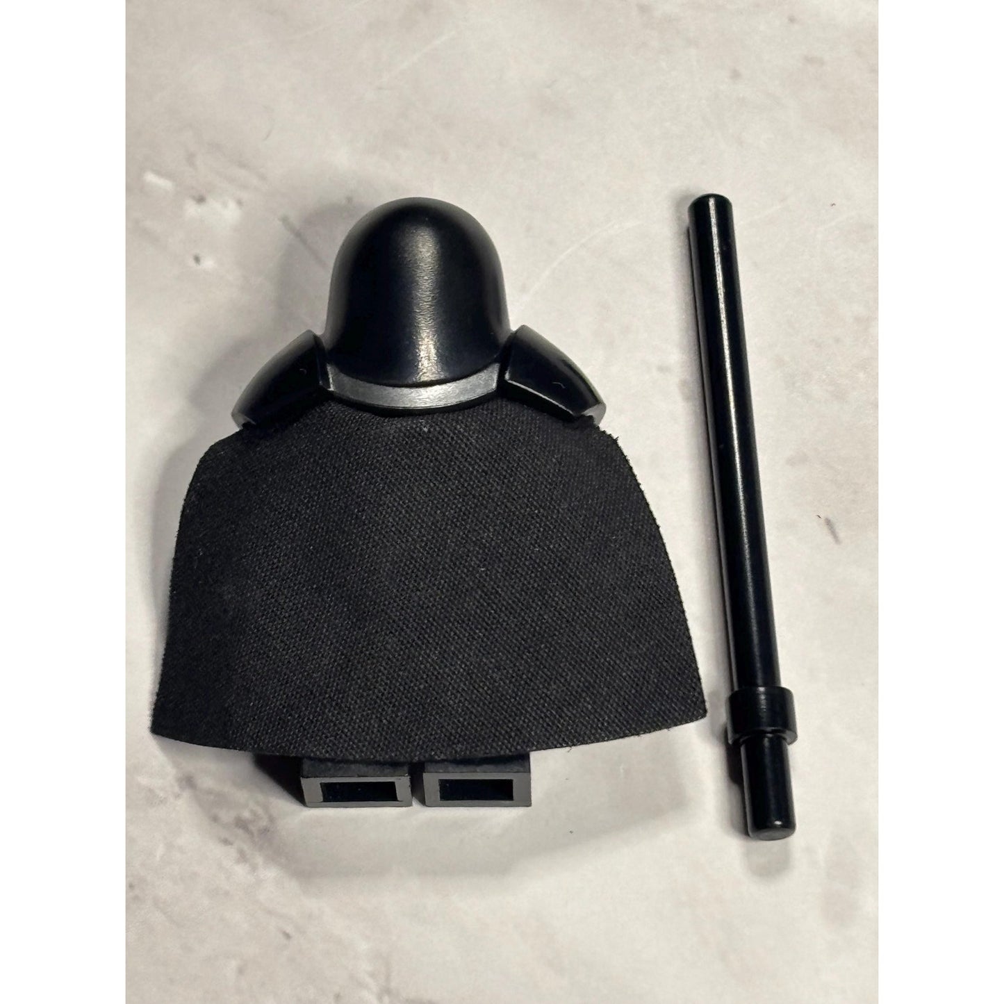 LEGO Marvel Guardians of the Galaxy Ronan the Accuser Minifig sh0126 Set 76021