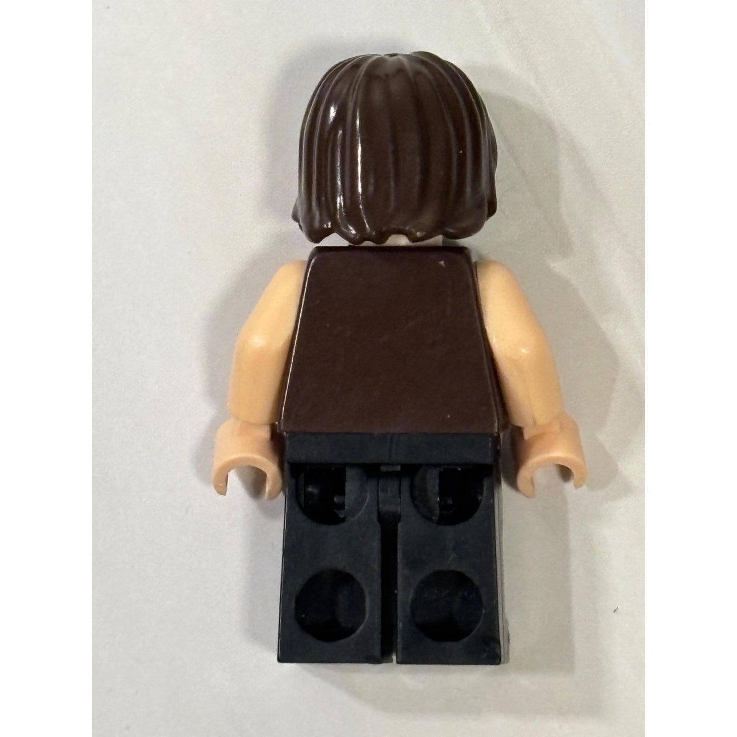 Lego Minifigure Dastan (POP004) From Prince of Persia Sets 7573 7569 7572 7571