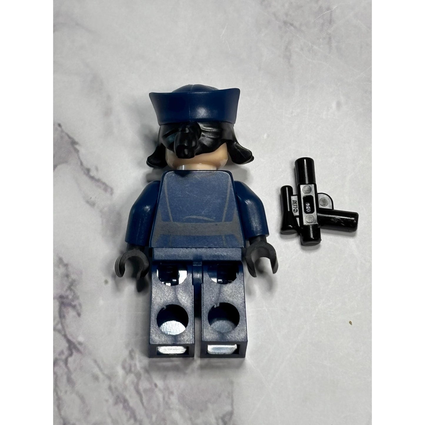 LEGO ROSE TICO Star Wars Minifigure sw0901 set #75201