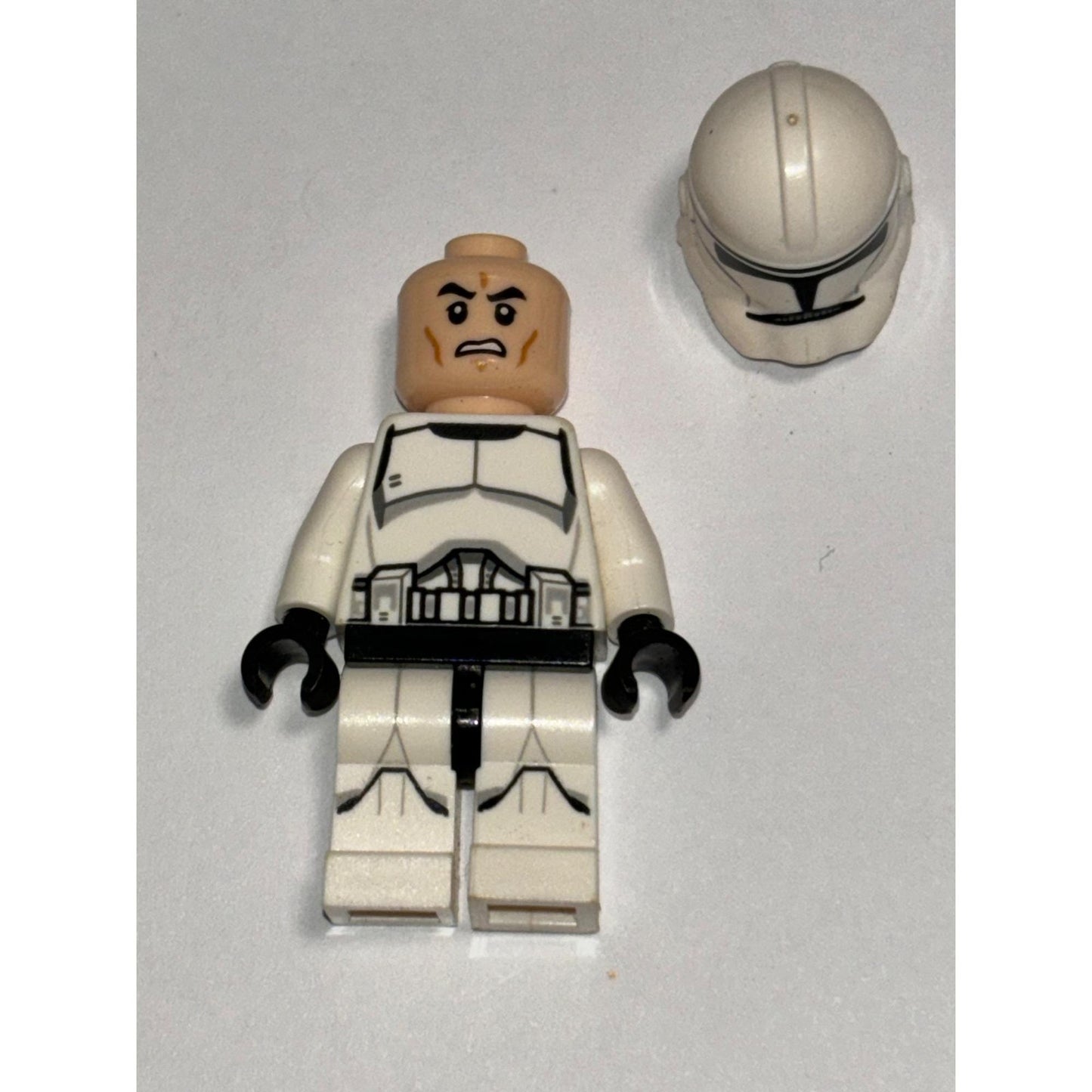 LEGO Star Wars Clone Trooper (Phase 2) Minifigure sw0541