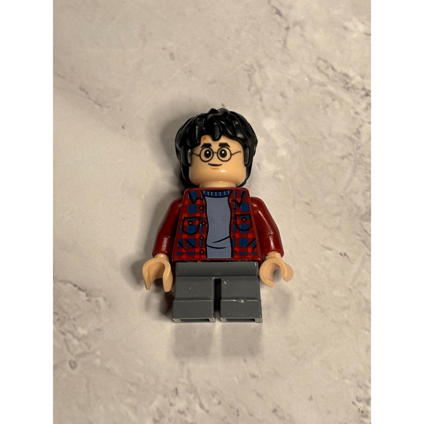 Lego Harry Potter Minifigure 40452 75953 hp143 mini figure with wand