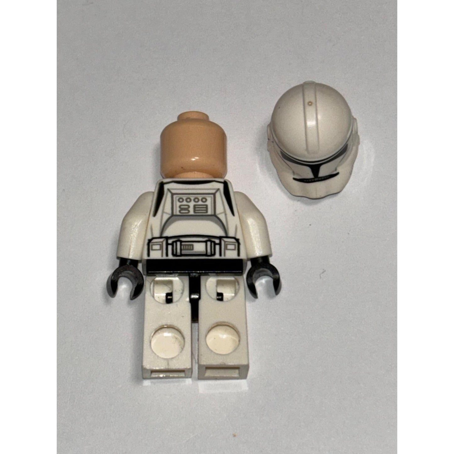 LEGO Star Wars Clone Trooper (Phase 2) Minifigure sw0541