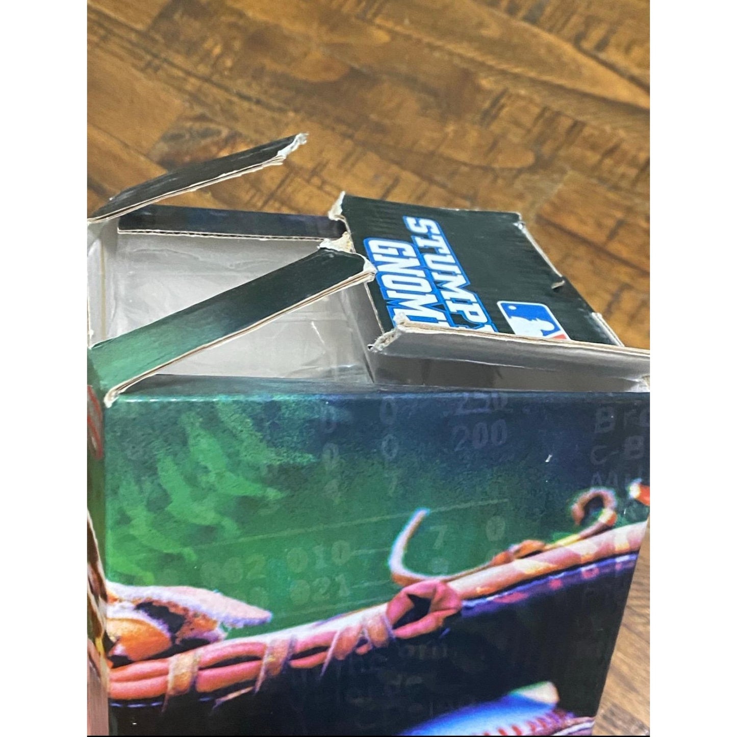 Chicago White Sox Stumpy Gnome MLB Baseball Forever