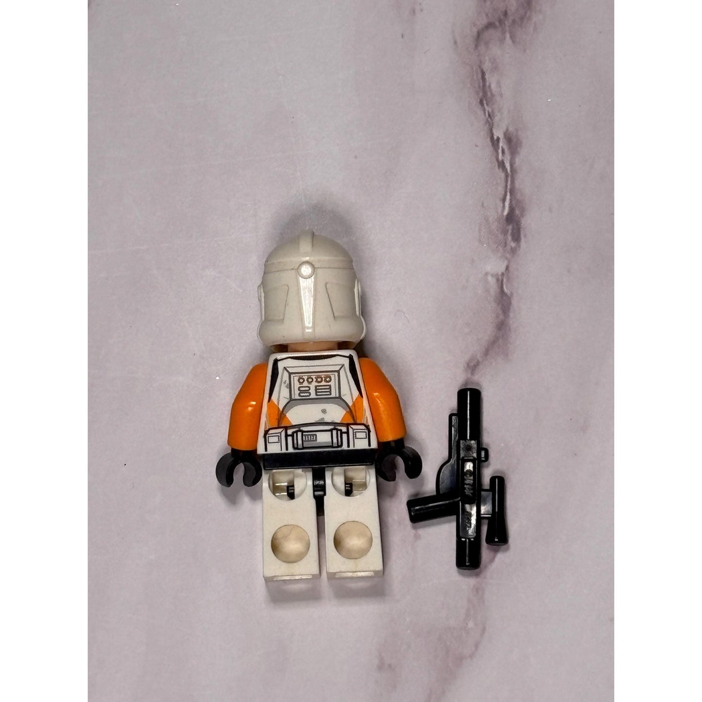LEGO Star Wars Minifigures Clone Airborne Trooper 212th Attack Battalion sw0523