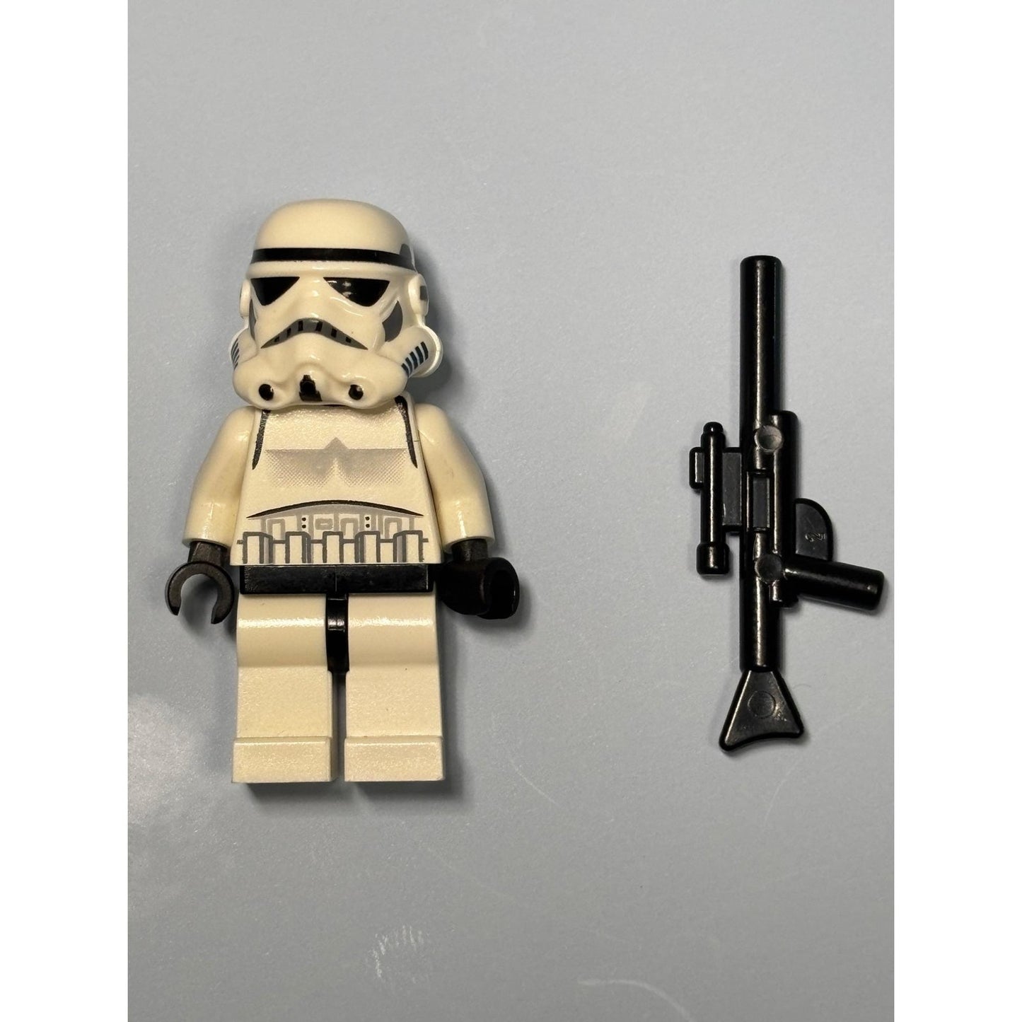Lego Star Wars Minifigure Stormtrooper Sw0188a from set 6211 Imperial Destroyer