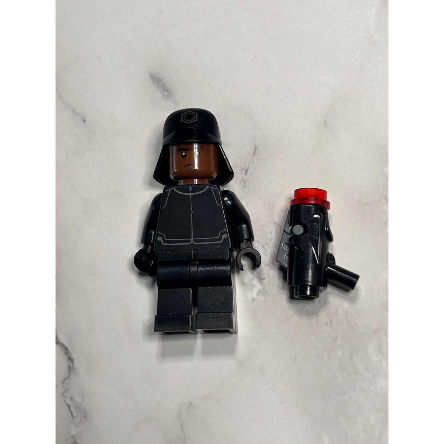 Lego Star Wars First Order Crew Member Minifigure sw0694
