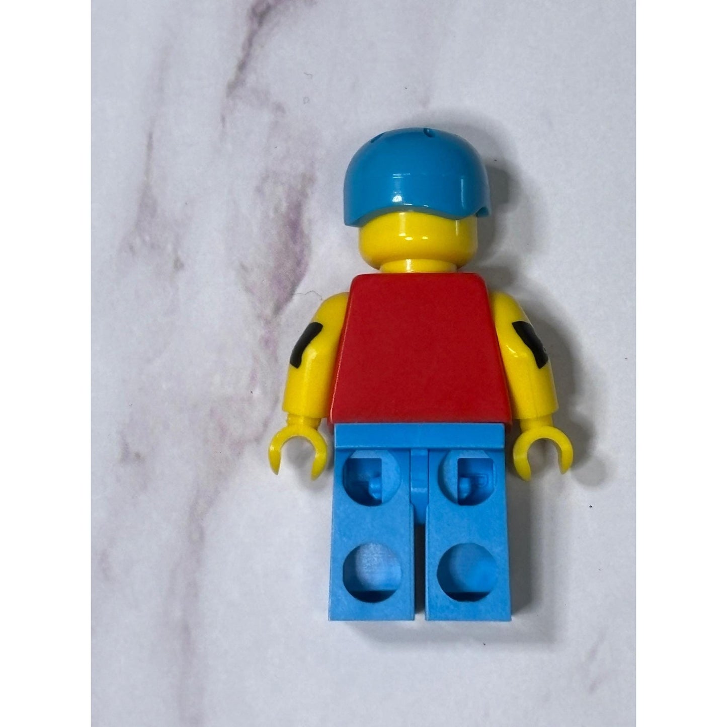 LEGO Collectible Minifigures Series 9 71000 Roller Derby Girl COL136 col09-8