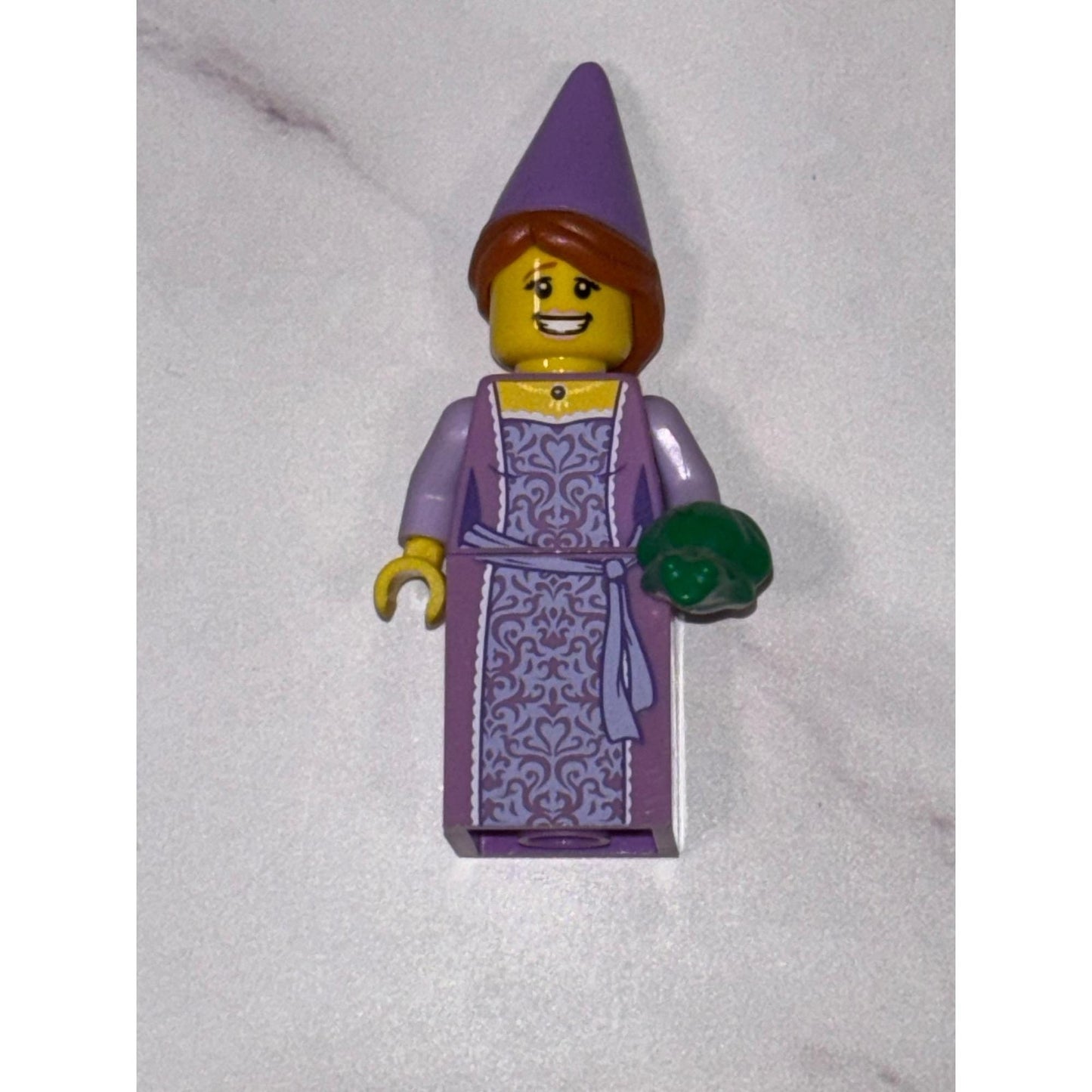 LEGO Fairytale Princess Minifigure col12-3 Series 12 col181 Set 71007