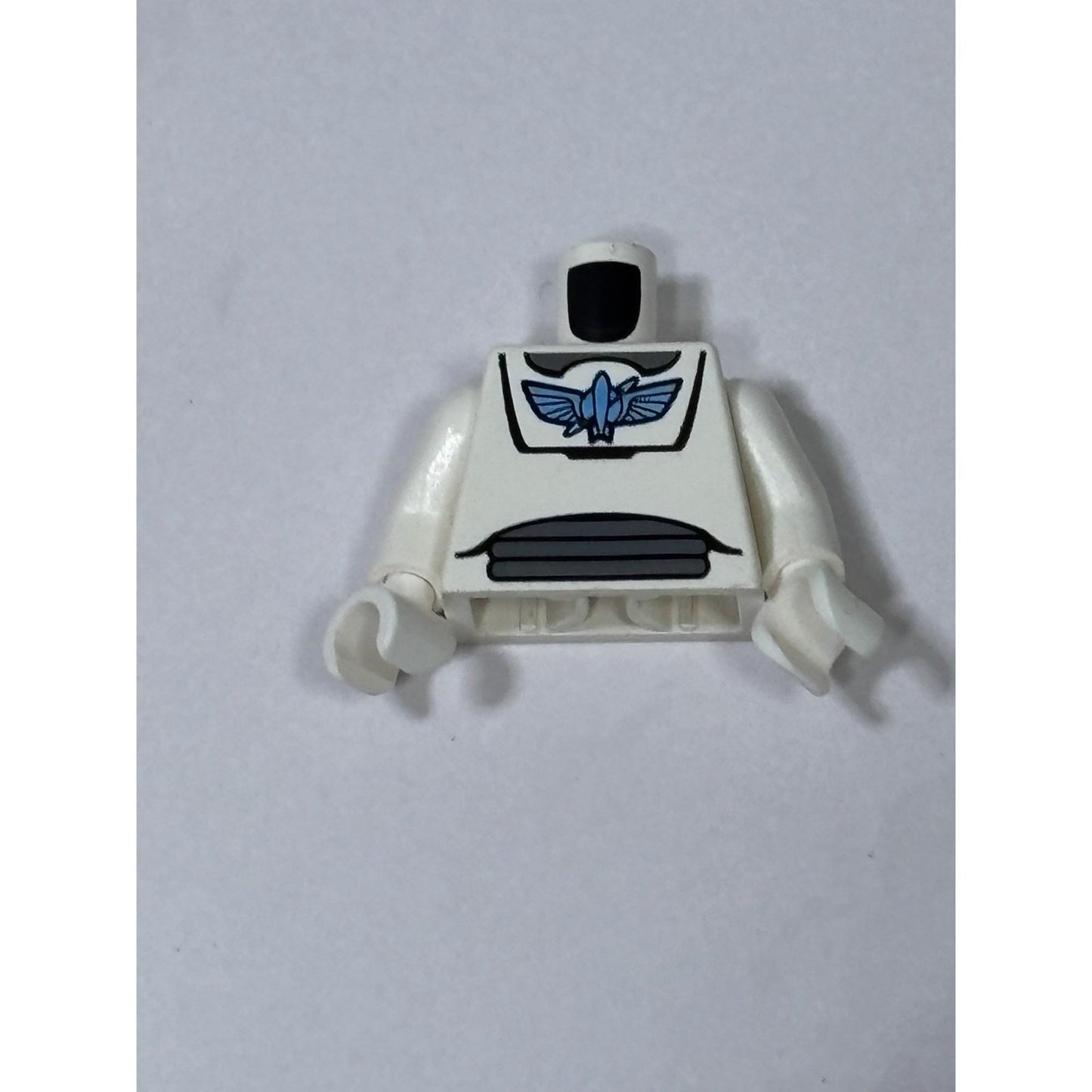 LEGO Buzz Lightyear Minifigure Toy Story Toy004 7597 7593 7598 7590 torso only