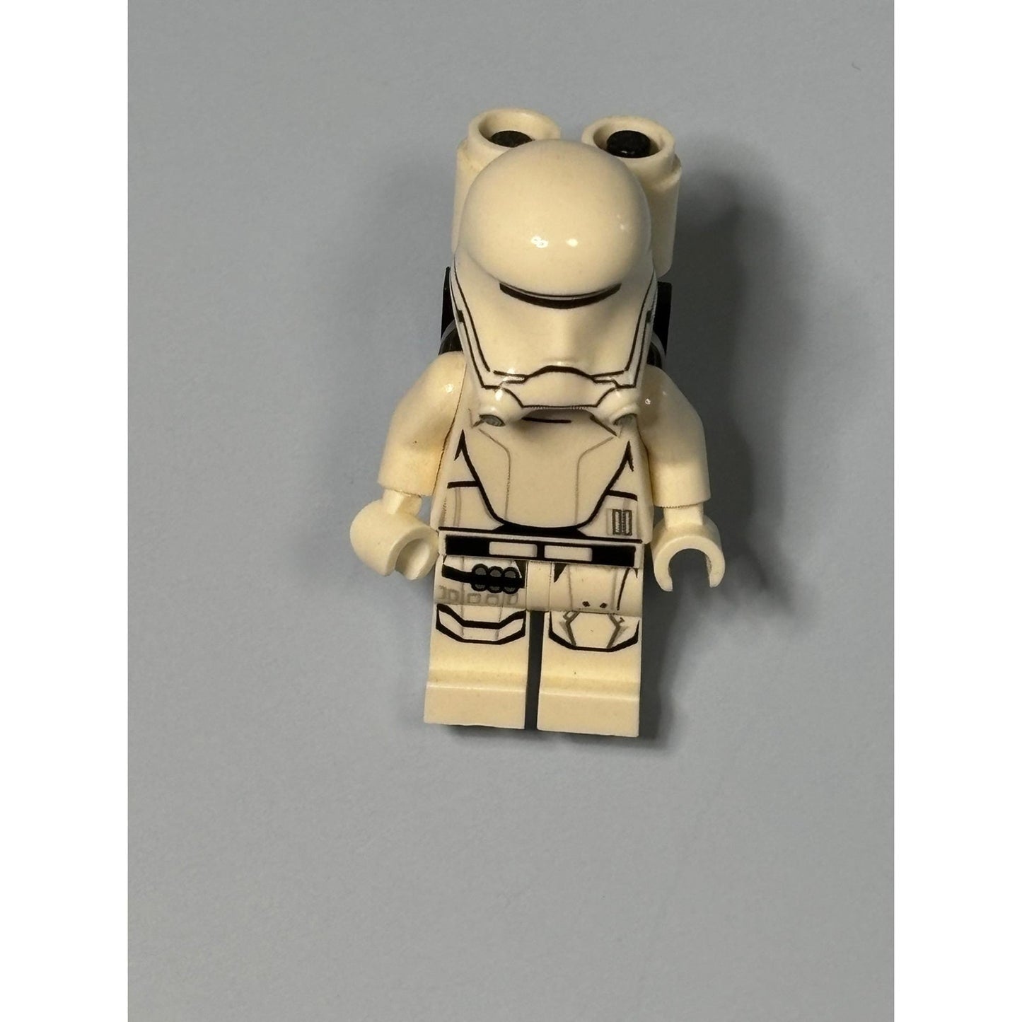 LEGO Star Wars First Order Flametrooper sw0666 75103 75177 75166 75149 75103