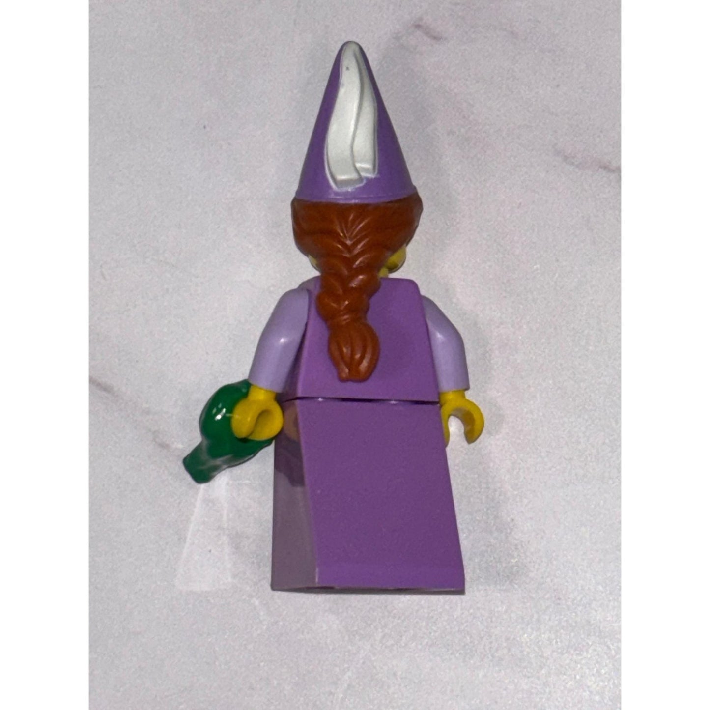 LEGO Fairytale Princess Minifigure col12-3 Series 12 col181 Set 71007