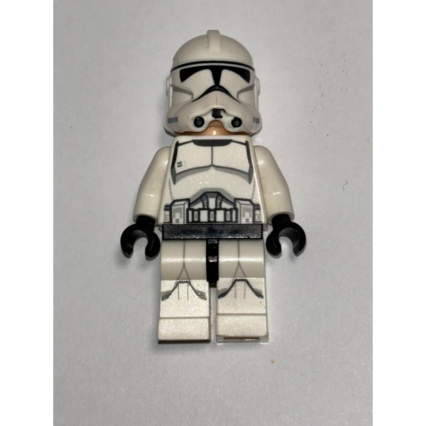 LEGO Star Wars Clone Trooper (Phase 2) Minifigure sw0541