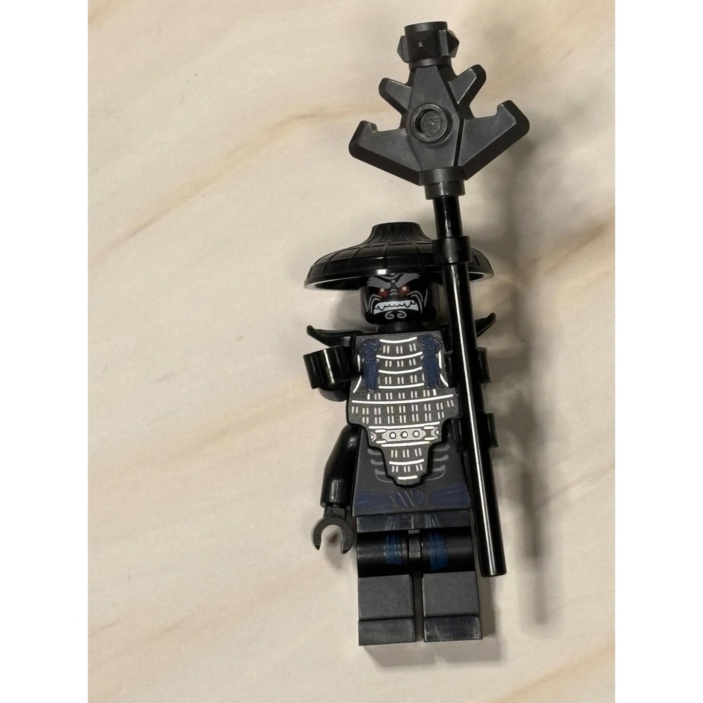 Lego Ninjago Movie Garmadon Minifigure coltlnm05 coltlnm-5 71019