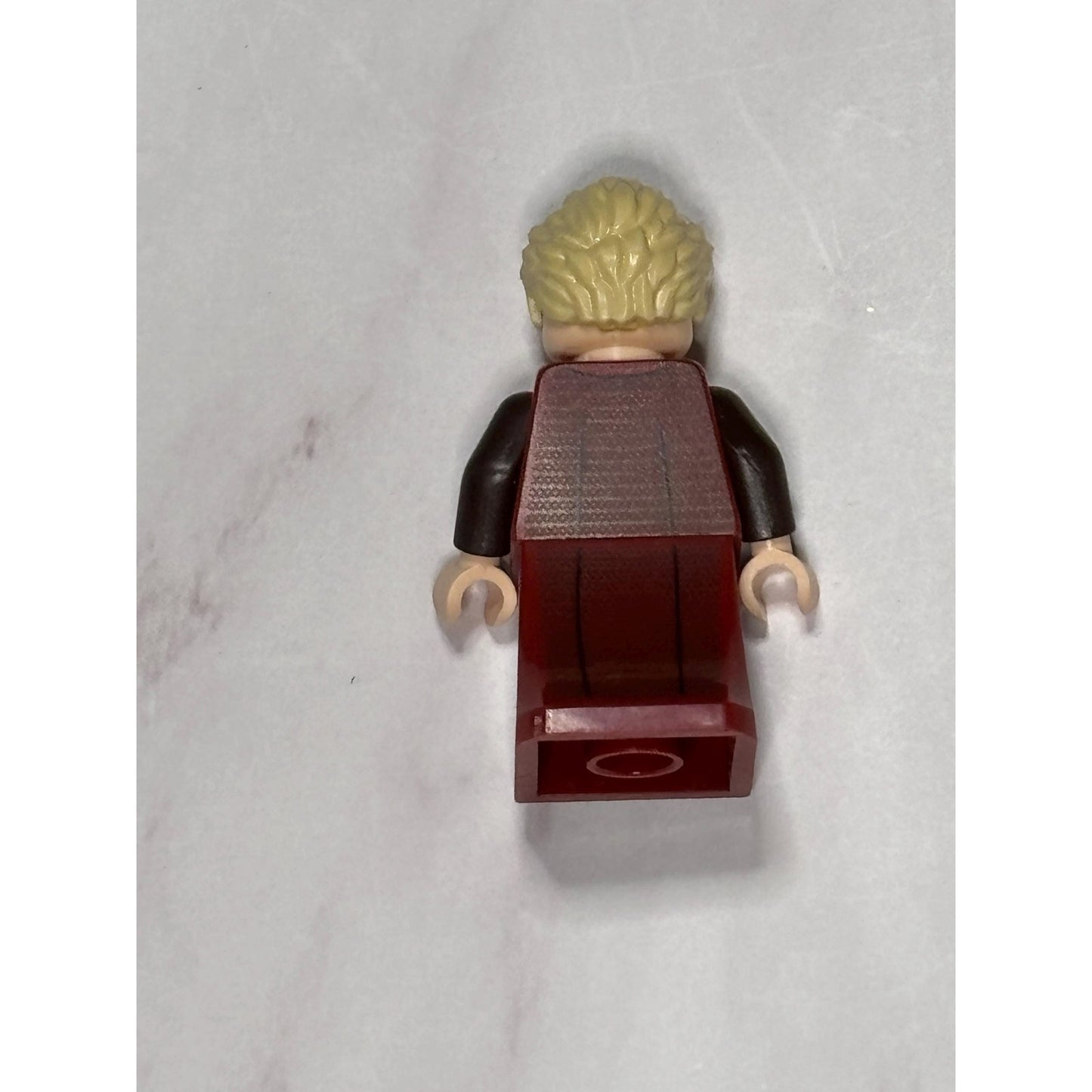 LEGO Star Wars Chancellor Palpatine Minifig sw1306 75354 Coruscant GunShip