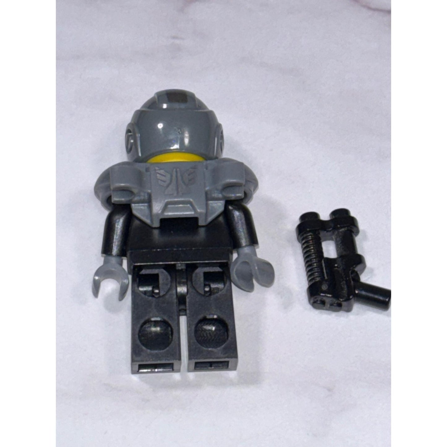 Lego Galaxy Trooper Minifigure Collectible Series 13 CMF 71008 col210 col13-16