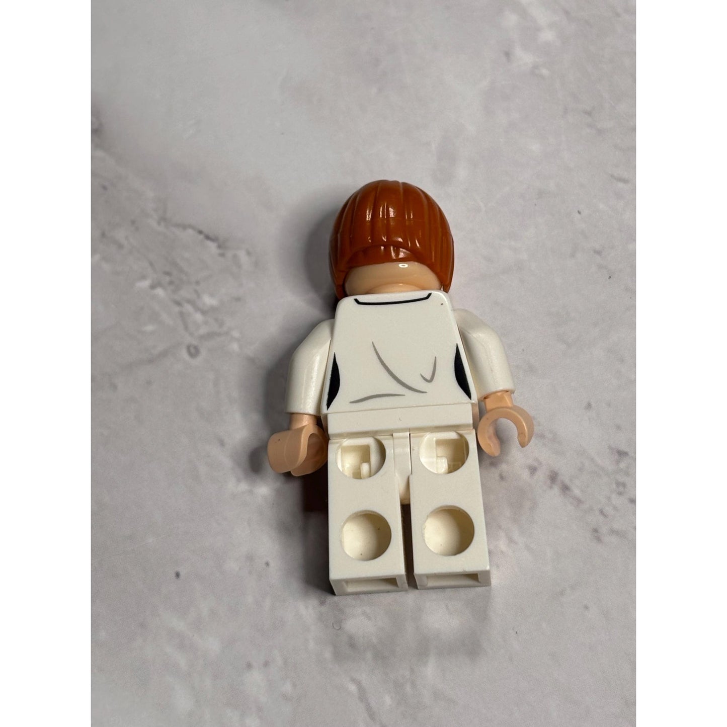 LEGO Claire Dearing Minifigure from Jurassic World Raptor Rampage jw012 75917
