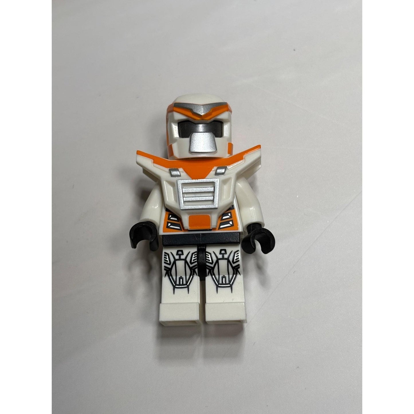 Battle Mech, Collectible Series 9, 71000 col09-13 col141 LEGO® Minifigure