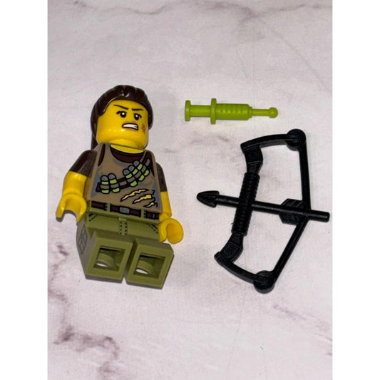 Lego Collectible Minifigure Dino Tracker Series 12 71007 COL188 col12-10